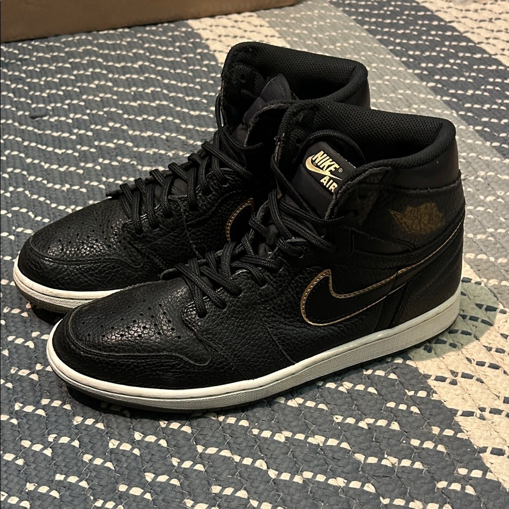 Nike Air Jordan 1 retro high City of flight
